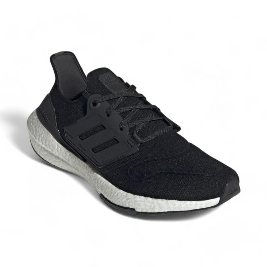 Adidas ultra boost hombre blancas negro on sale