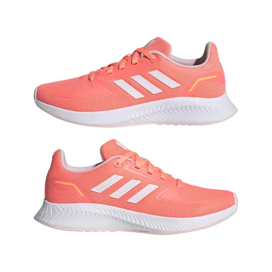 Zapatillas Deportivas Niños Adidas Runfalcon 2.0 Rosa 