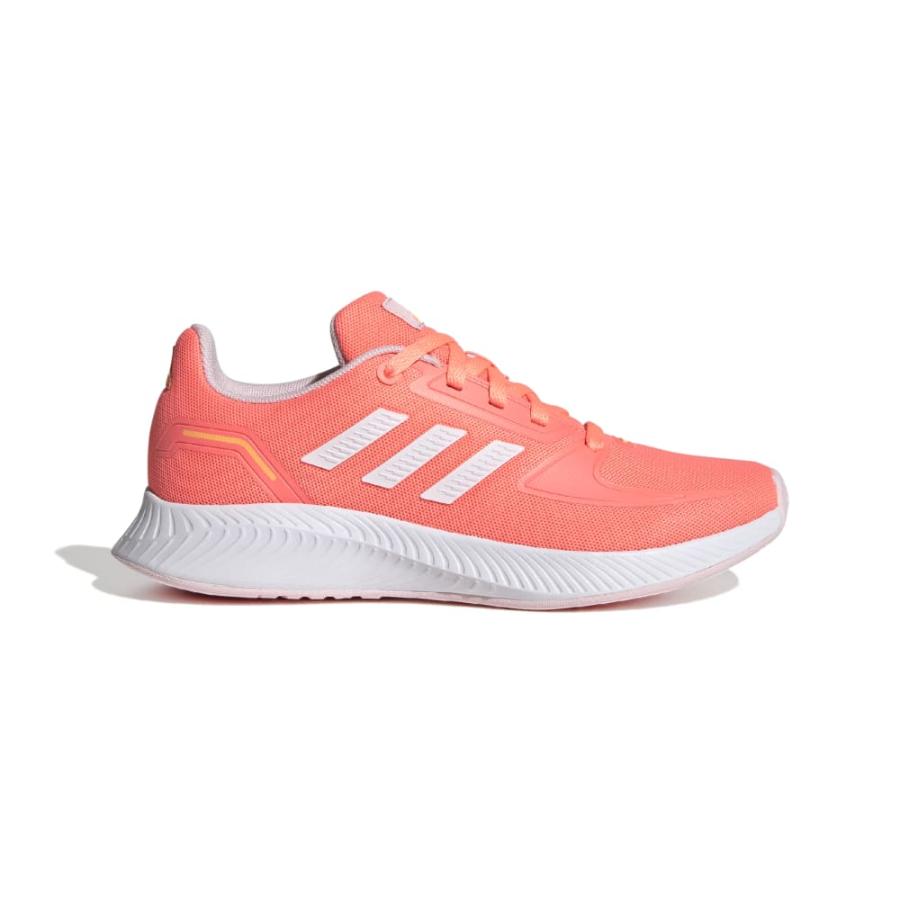 Zapatillas Deportivas Niños Adidas Runfalcon 2.0 Rosa 