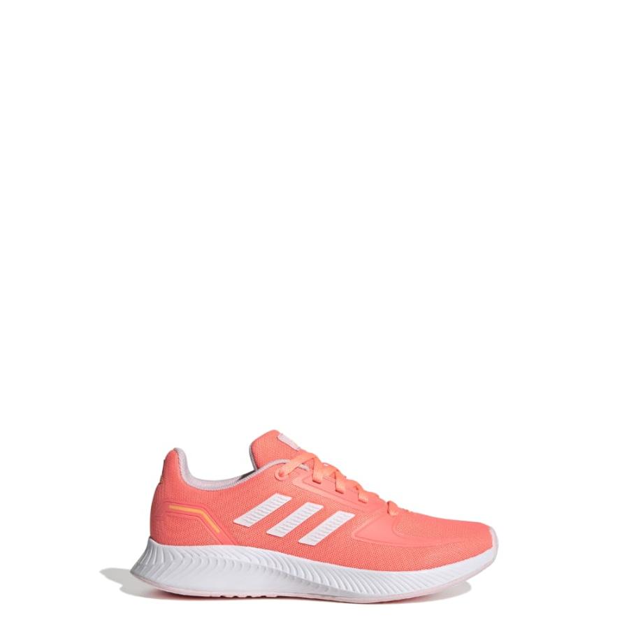 Zapatillas Deportivas Niños Adidas Runfalcon 2.0 Rosa 