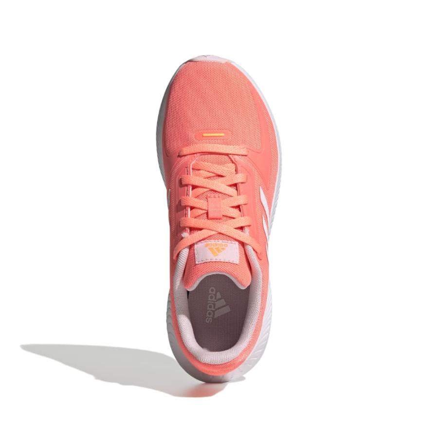 Zapatillas Deportivas Niños Adidas Runfalcon 2.0 Rosa 