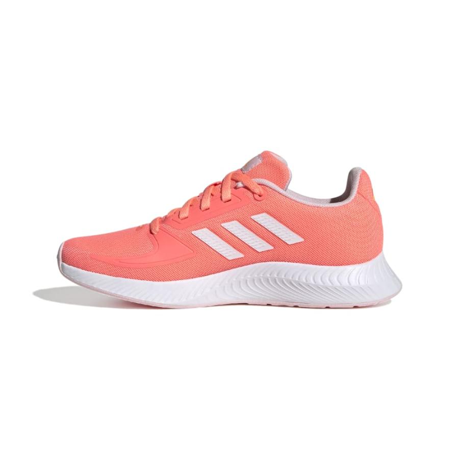 Zapatillas Deportivas Niños Adidas Runfalcon 2.0 Rosa 