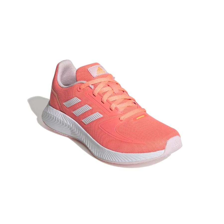 Zapatillas Deportivas Niños Adidas Runfalcon 2.0 Rosa 
