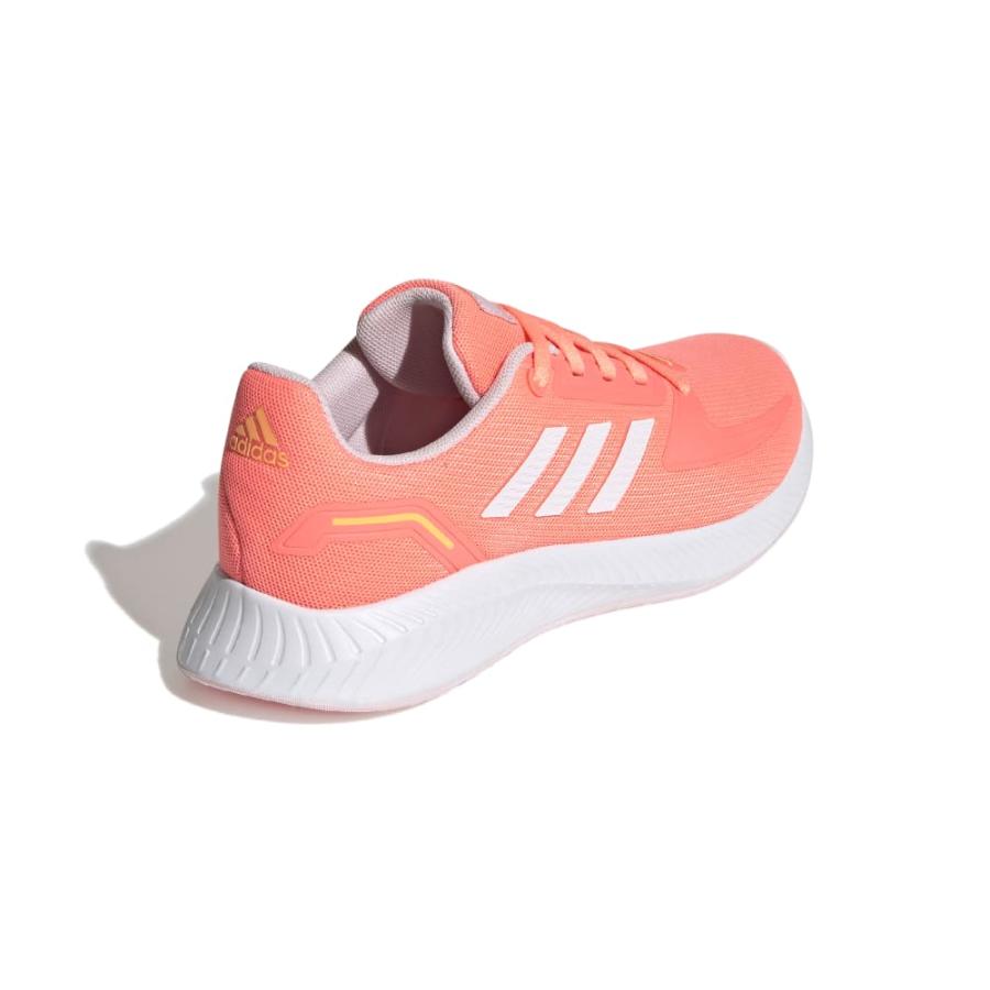 Zapatillas Deportivas Niños Adidas Runfalcon 2.0 Rosa 