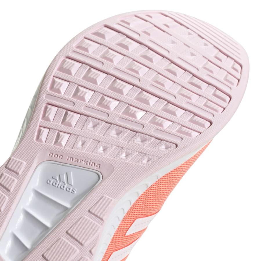 Zapatillas Deportivas Niños Adidas Runfalcon 2.0 Rosa 