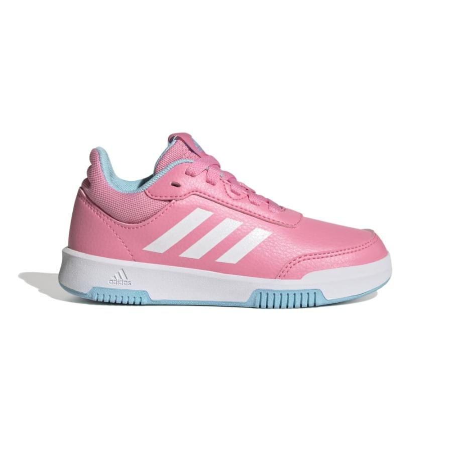 Zapatillas Deportivas Niños Adidas Tensaur Rosa 