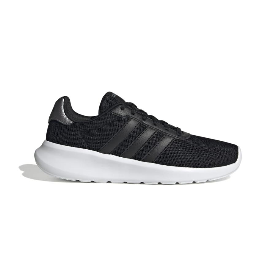 Zapatillas Adidas Lite Racer 3.0 Mujer Negro