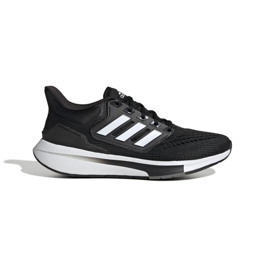 Zapatillas Eq21 Run Mujer Negro