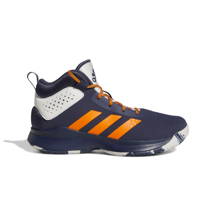 Zapatillas Adidas Cross Em Up 5 K Anchas