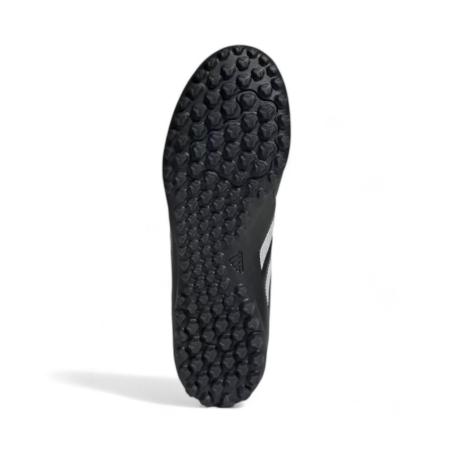 Zapatillas Futbol Hombre Adidas Goletto VIII Turf Negro