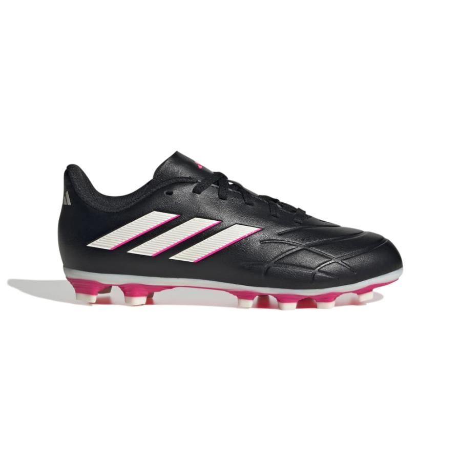 Zapatos De Fútbol Adidas Niño Copa Pure 4 Negro