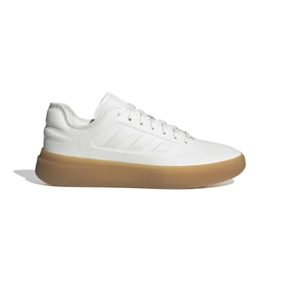 Zapatillas Urbanas Adidas Hombre Zntasy Lightmotion Blanco