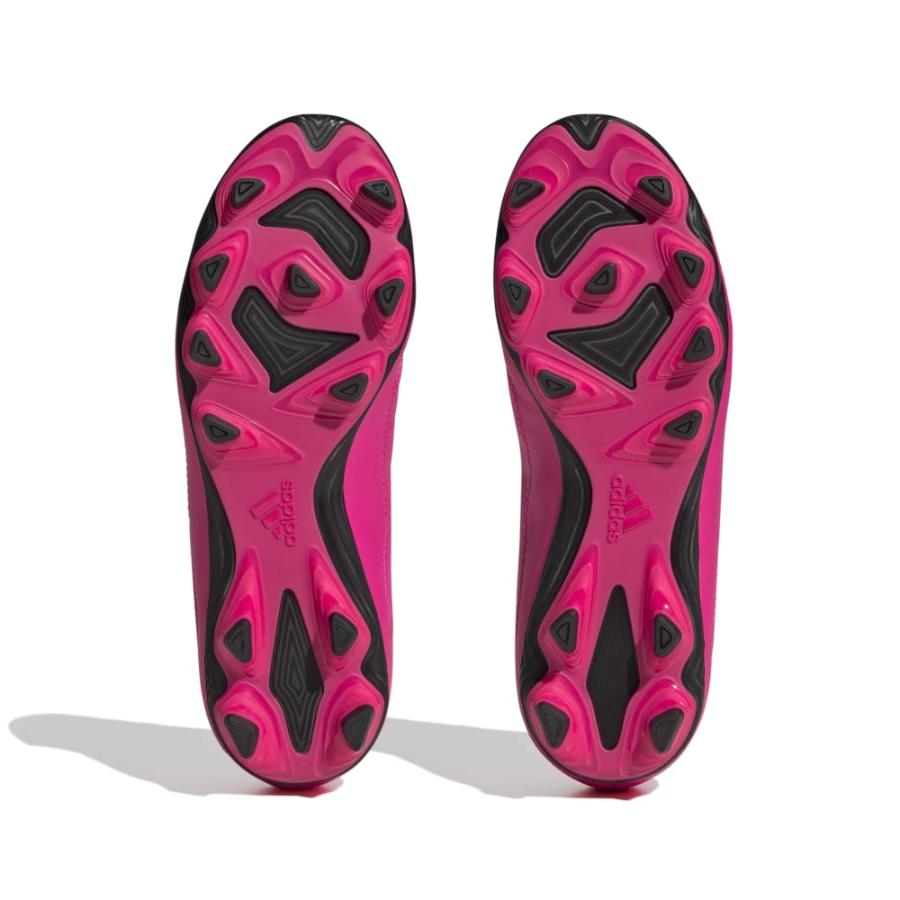 Zapatos De Fútbol Adidas Niños X Speedportal 4 Rosados