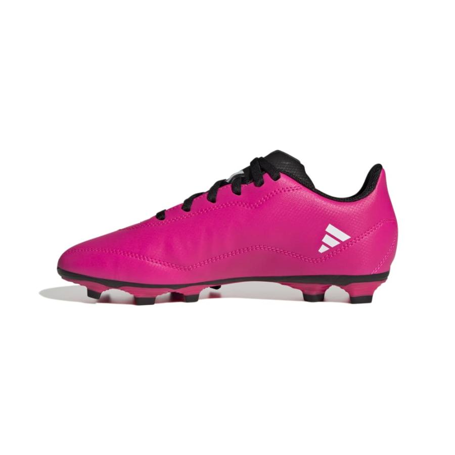 Zapatos De Fútbol Adidas Niños X Speedportal 4 Rosados