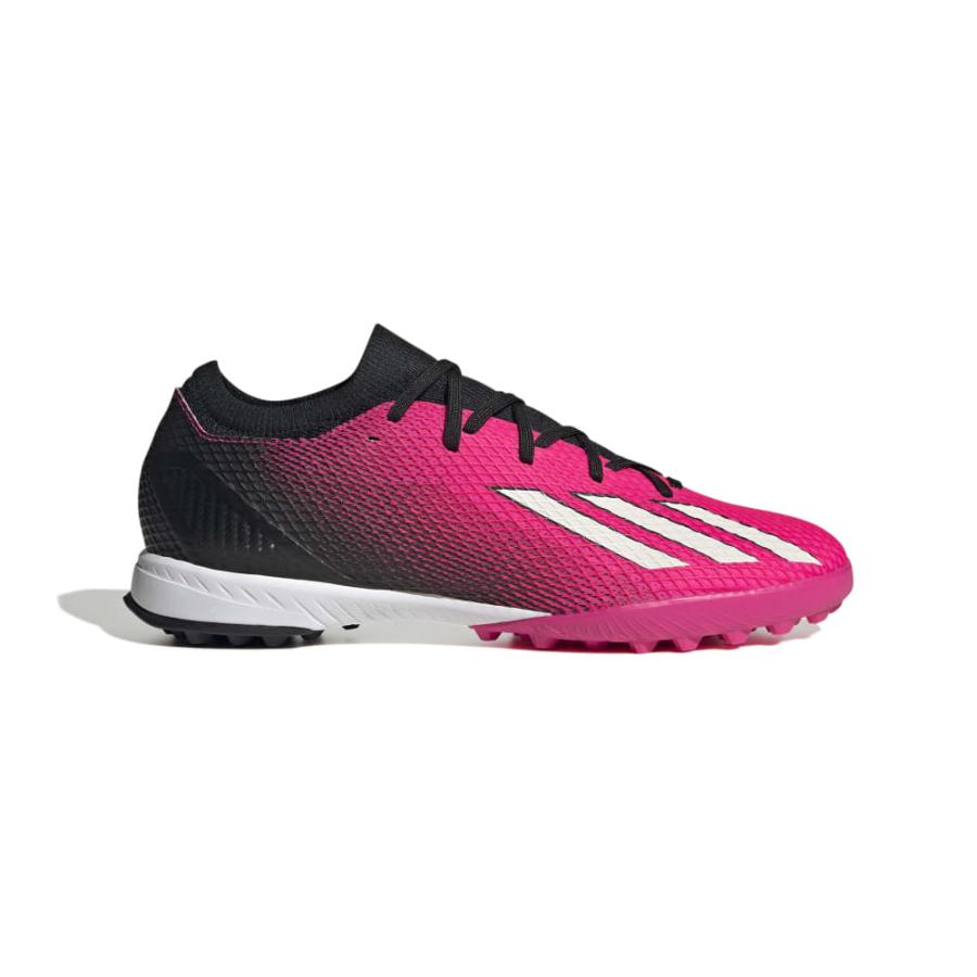 Zapatos De Fútbol Adidas Hombre X Speedportal 3 Rosados