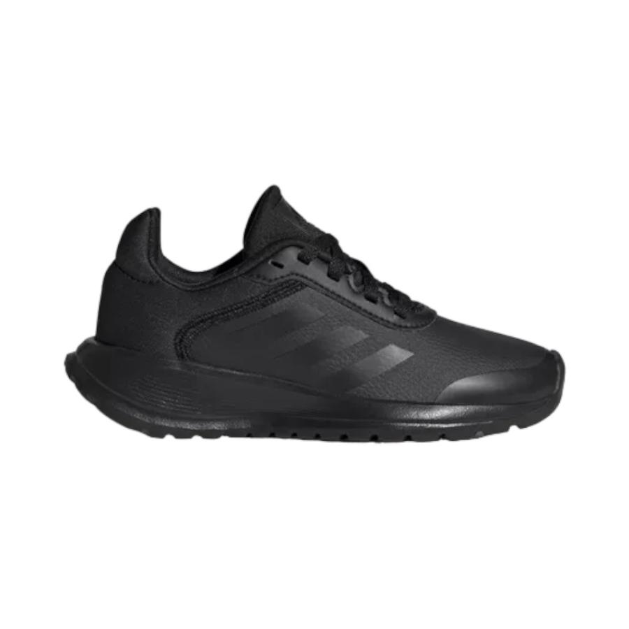 Zapatilla Niño Unisex Adidas Tensaur Run 2.0 K Negro