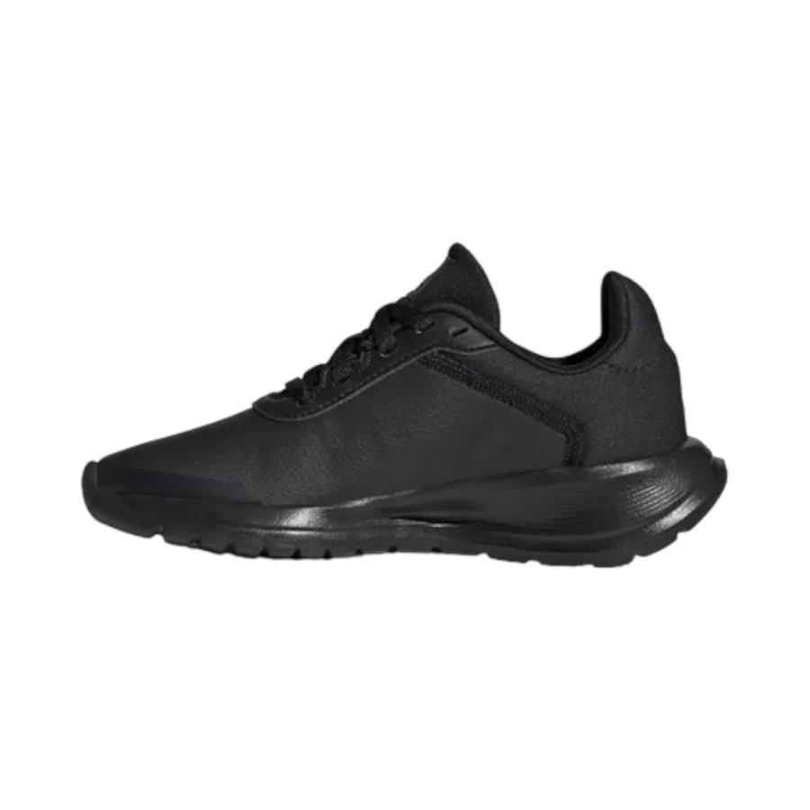 Zapatilla Niño Unisex Adidas Tensaur Run 2.0 K Negro