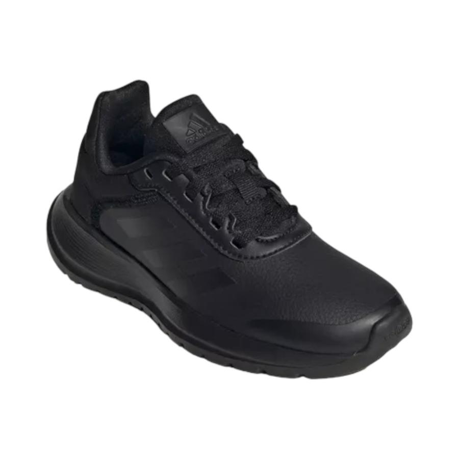 Zapatilla Niño Unisex Adidas Tensaur Run 2.0 K Negro