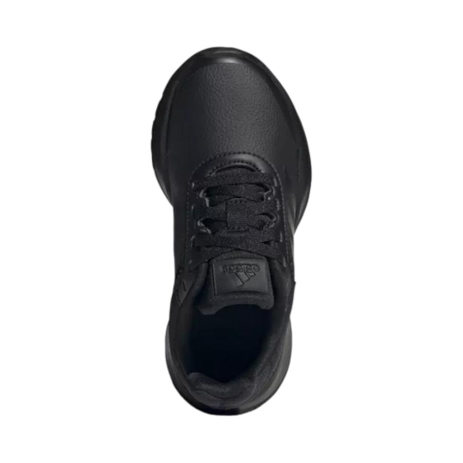 Zapatilla Niño Unisex Adidas Tensaur Run 2.0 K Negro