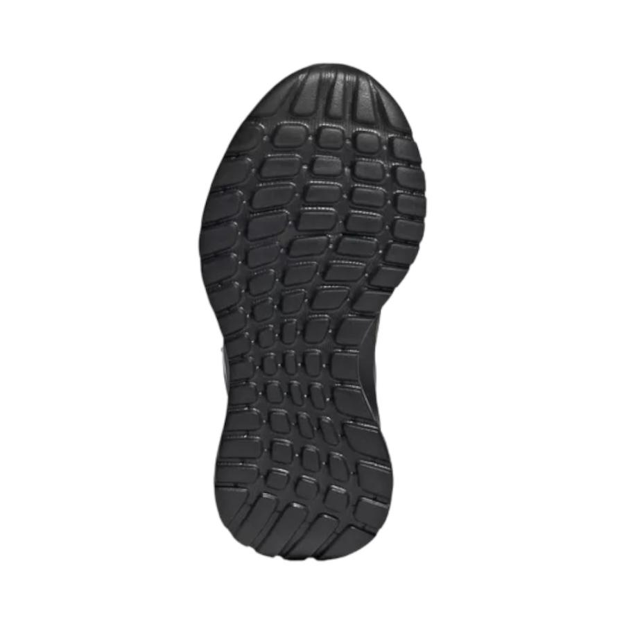 Zapatilla Niño Unisex Adidas Tensaur Run 2.0 K Negro