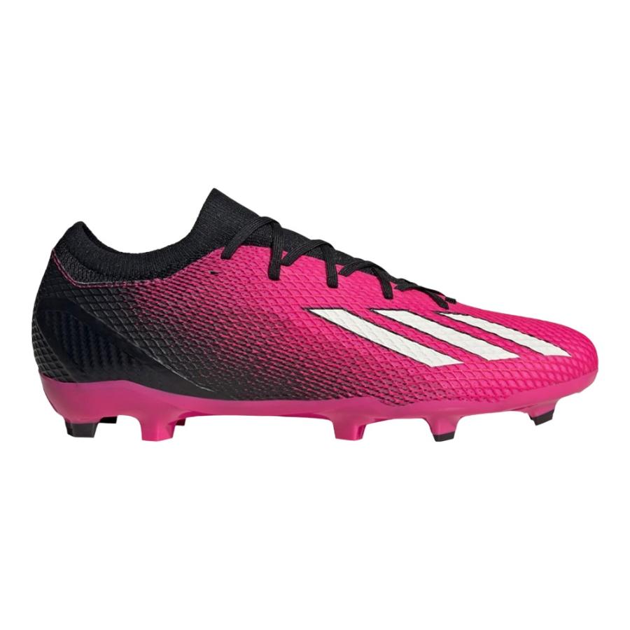 Zapatilla De Futbol Hombre Adidas X Speedportal.3 FG Fucsia