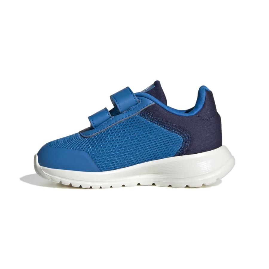 Zapatillas Adidas Tensaur Run Niños Azul