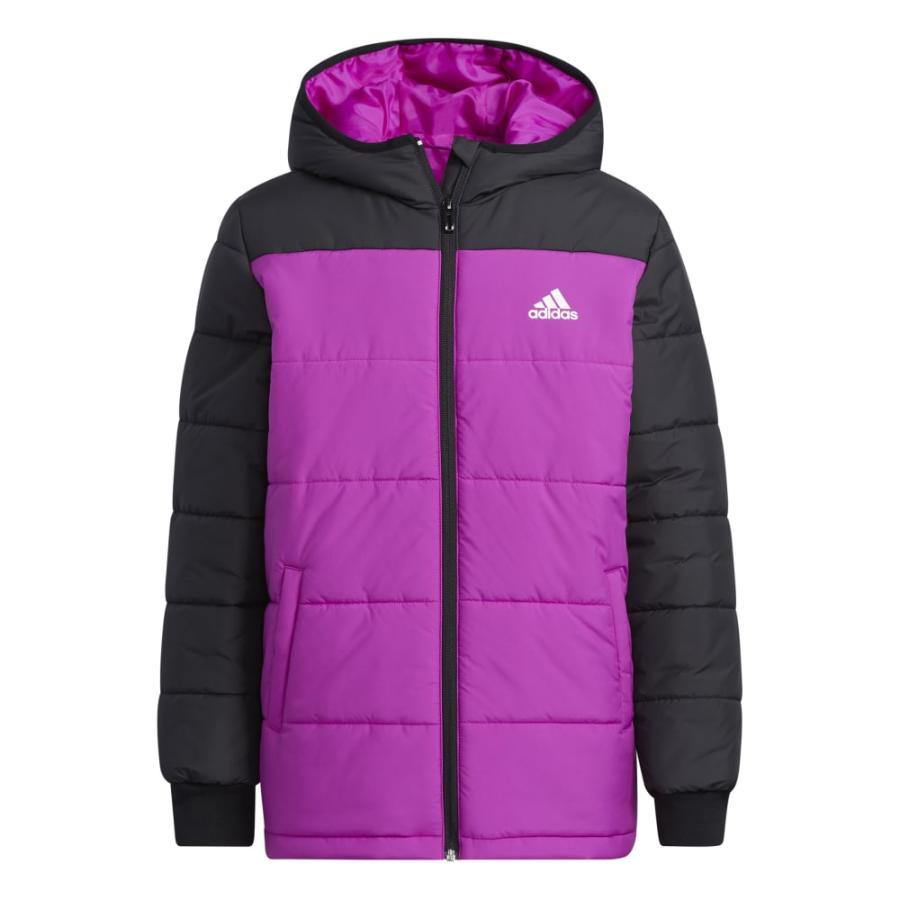 Chaqueta Adidas Padded Winter Niña Lila