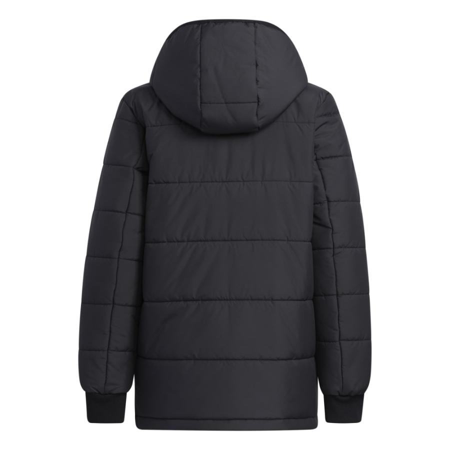 Chaqueta Adidas Padded Winter Niña Lila