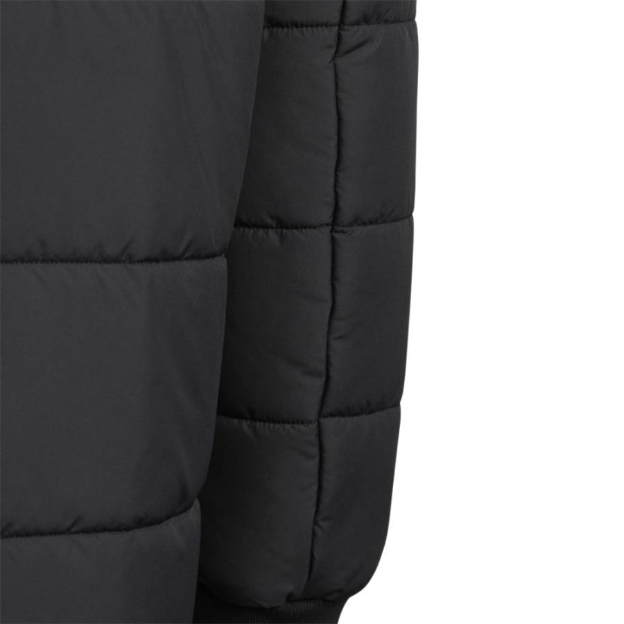 Chaqueta Adidas Padded Winter Niña Lila