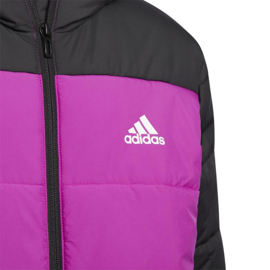 Chaqueta Adidas Padded Winter Niña Lila