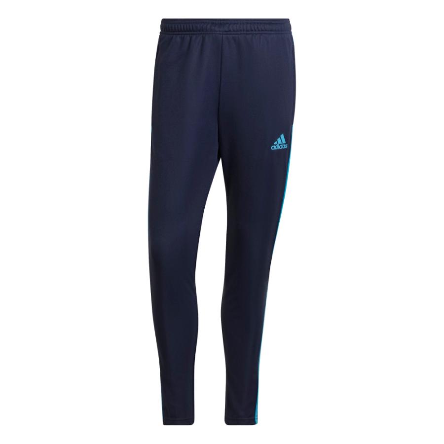 Pantalón Adidas Tiro Essential Hombre Navy