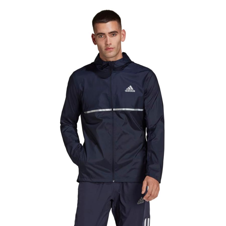 Chaqueta Adidas Own The Run Hombre