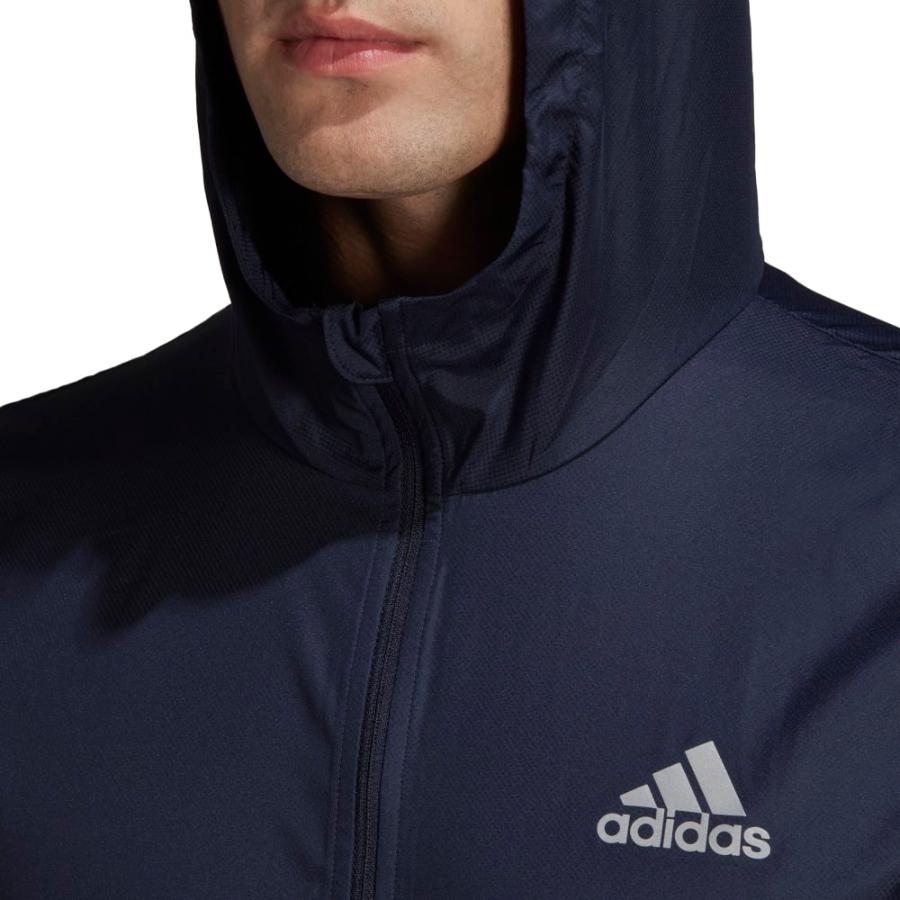 Chaqueta Adidas Own The Run Hombre