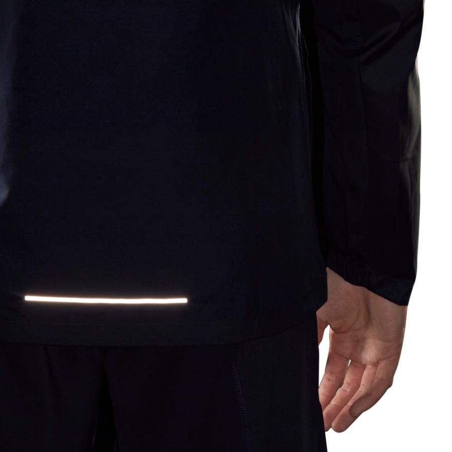Chaqueta Adidas Own The Run Hombre