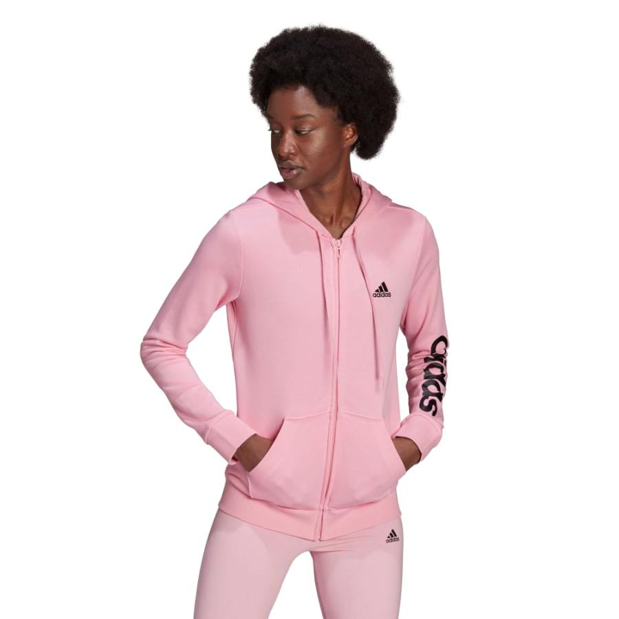 Poler n Adidas Mujer Rosado