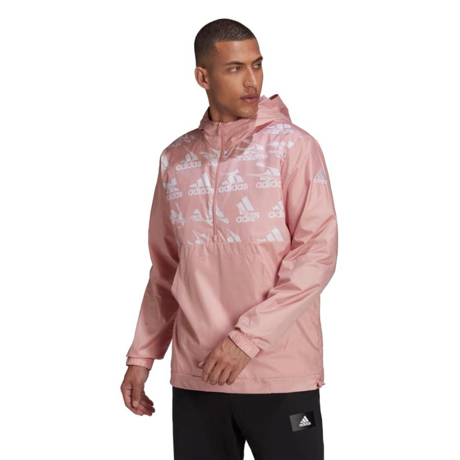 Cortaviento Adidas Runing Hombre