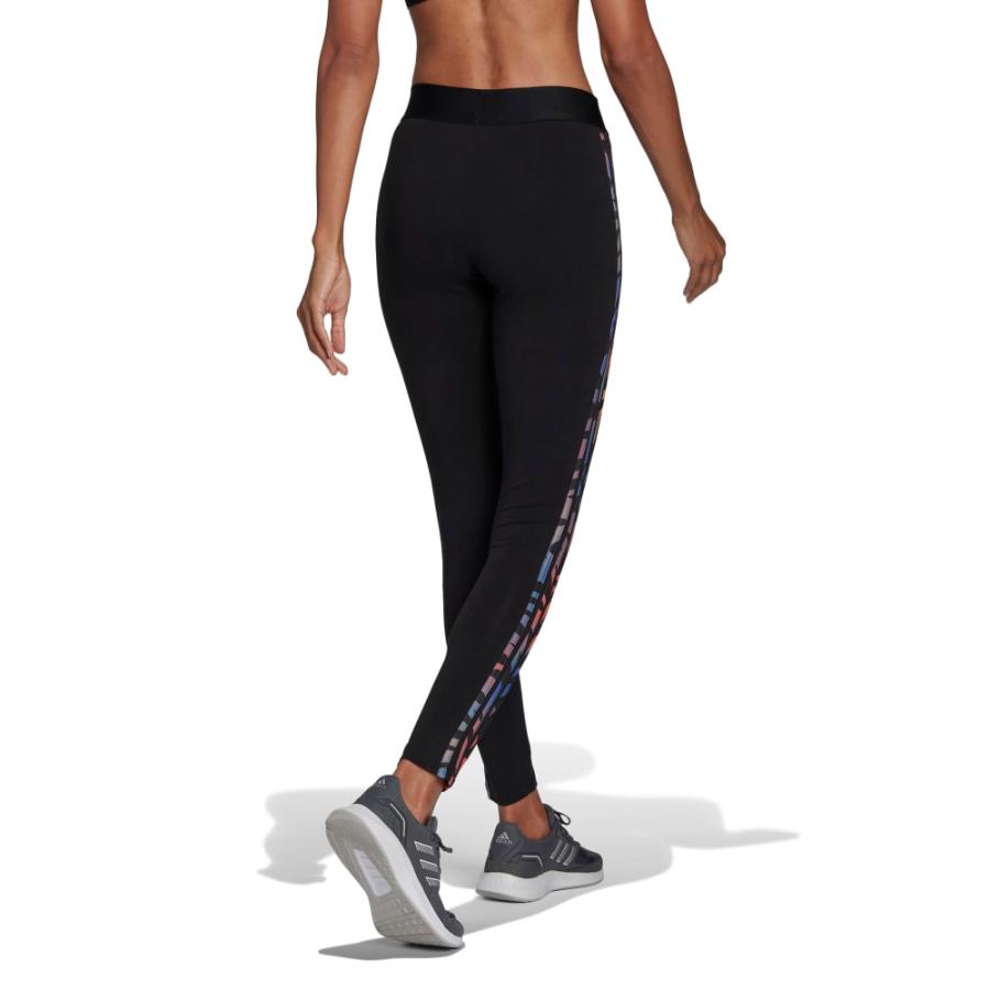 Calza Adidas Essentials Mujer Negro