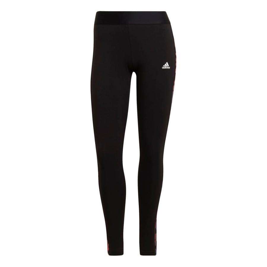 Calza Adidas Essentials Mujer Negro