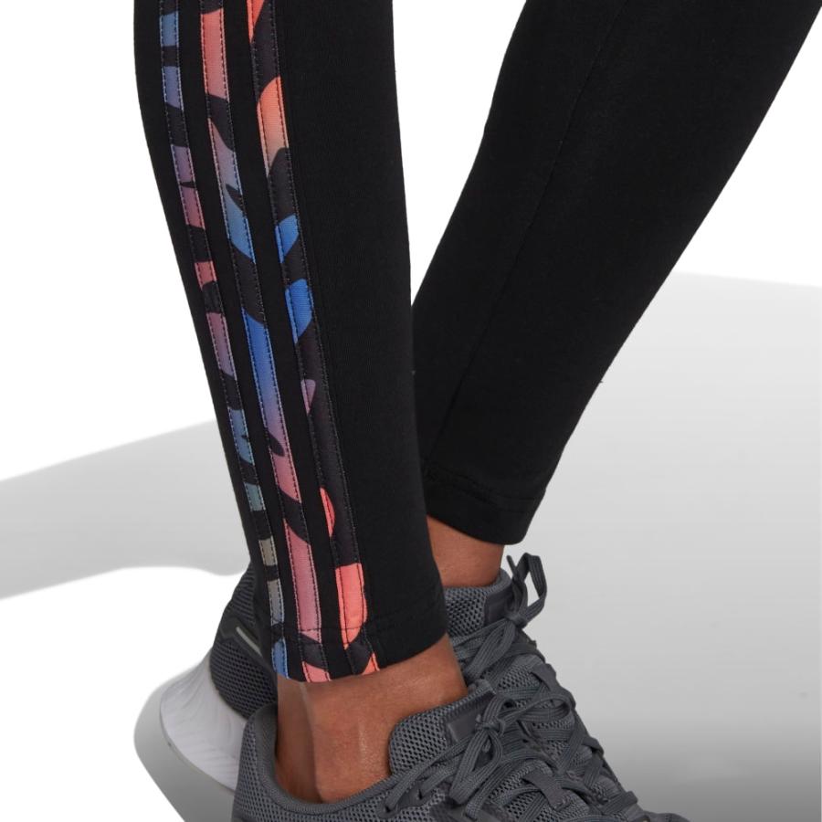 Calza Adidas Essentials Mujer Negro