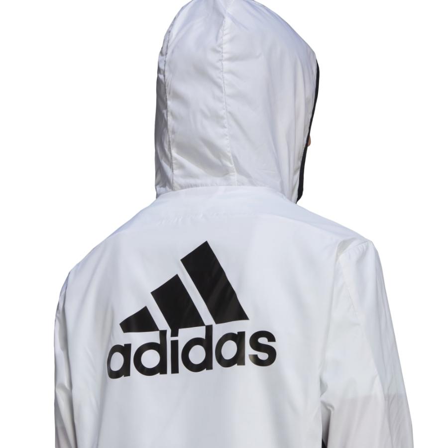 Corta Viento De Running Adidas Mujer