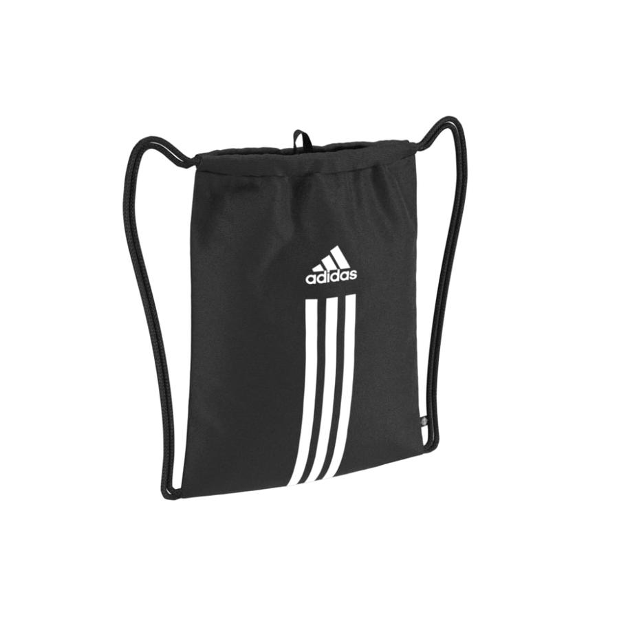 Morral Deportiva Unisex Adidas Power Negro