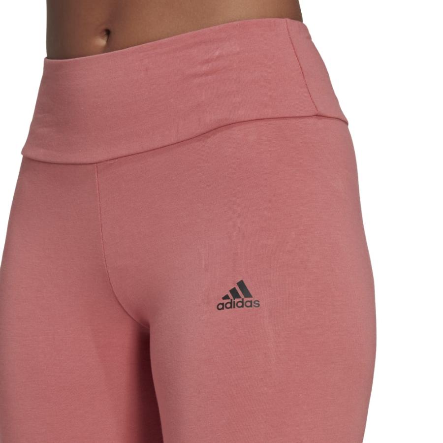 Calzas Adidas Sport Inspired Essentials Mujer Rosado