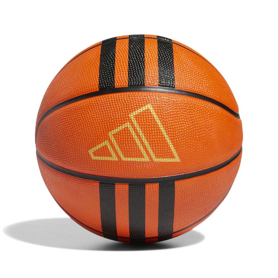Balón Basquetbol Adidas HM4970 N7 Naranjo