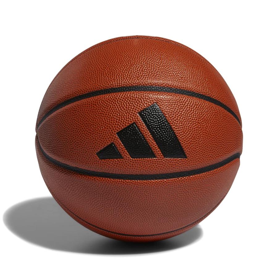 Balón Basquetbol Adidas HM4975 N7 Naranjo