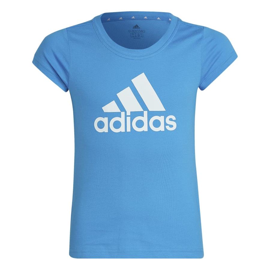 Polera adidas celeste new arrivals