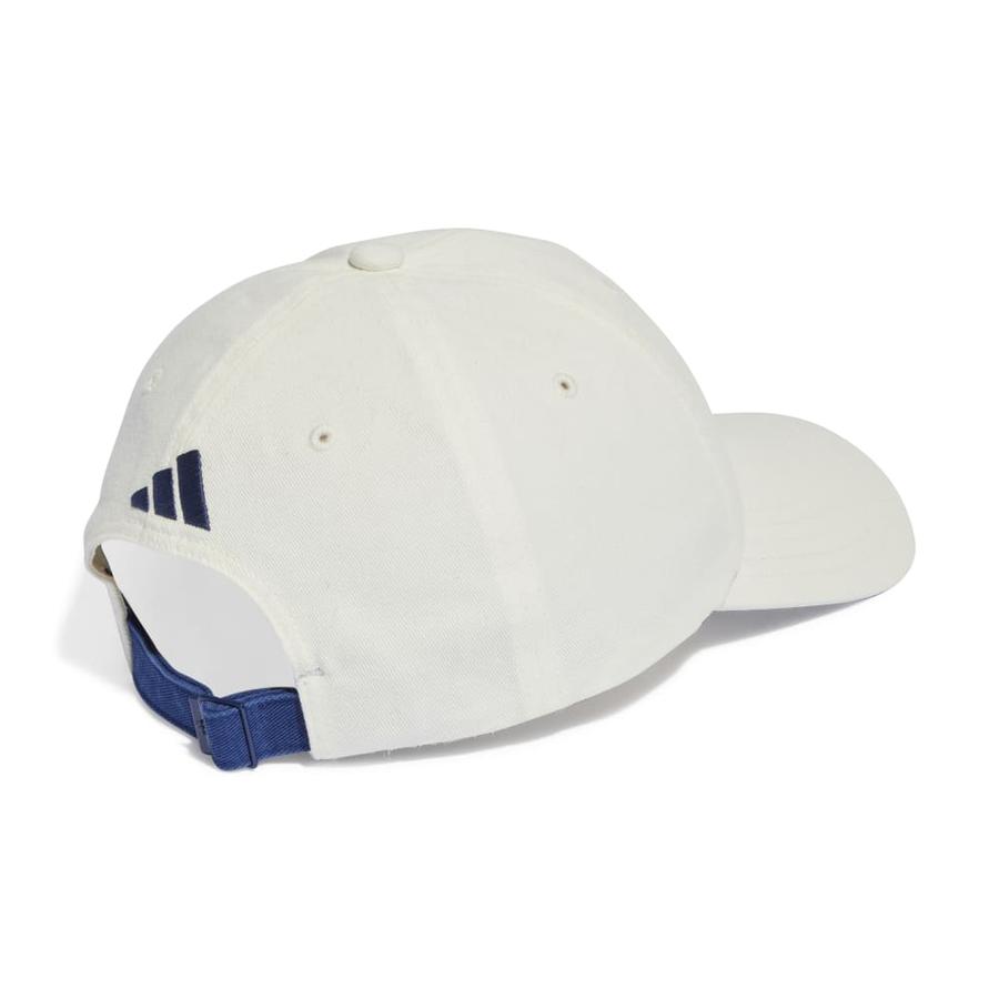Jockey adidas blanco cheap
