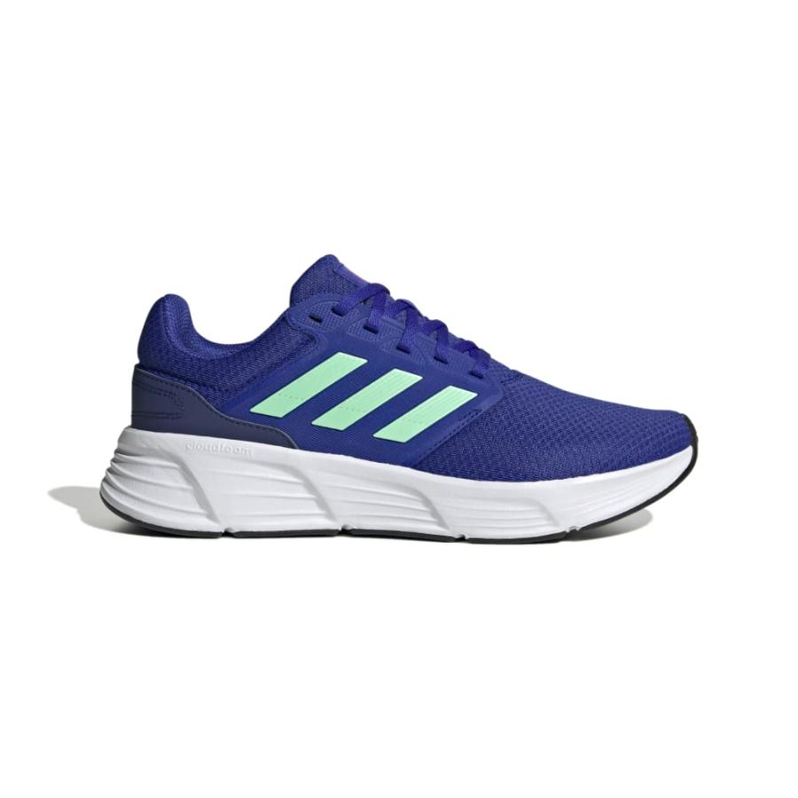 Zapatillas Deportivas Adidas Hombre Galaxy 6 Azul