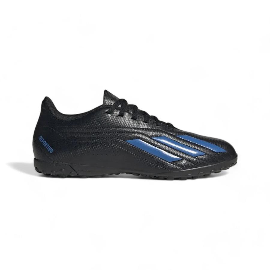 Zapatos de Futbol Hombre Adidas Cesped Artificial Negro
