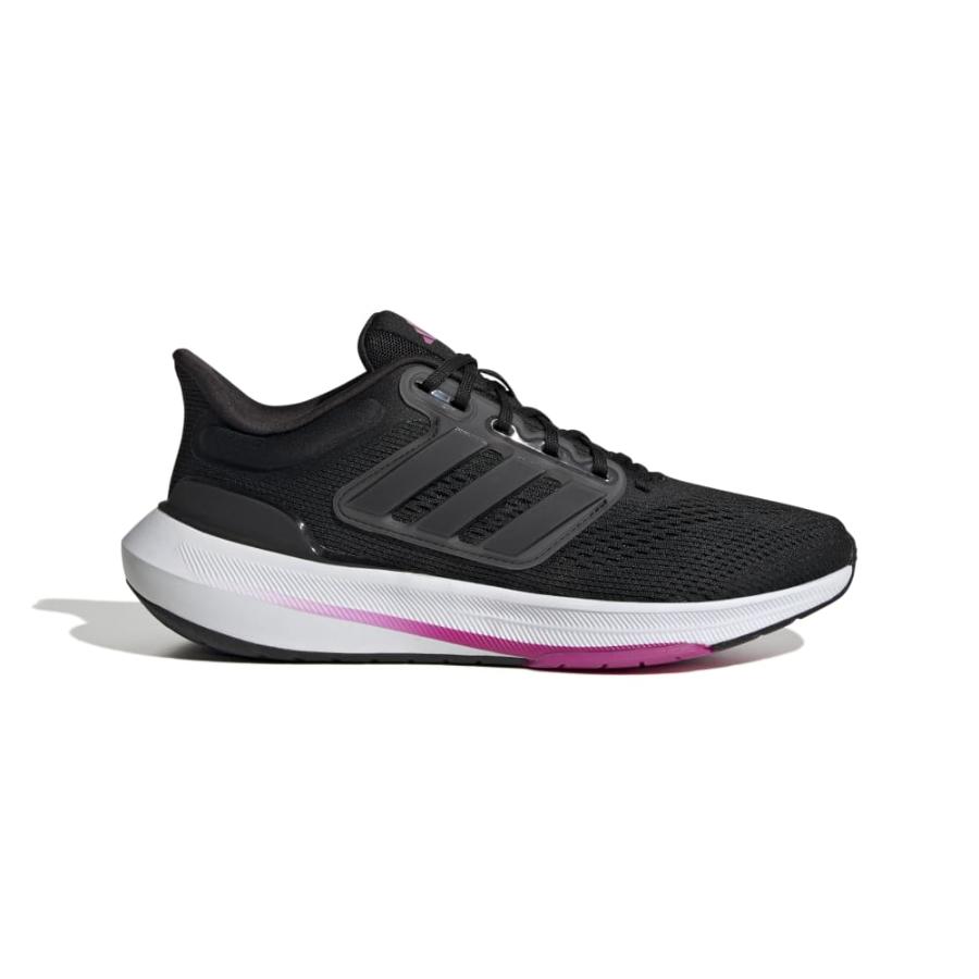 Zapatillas Deportivas Mujer Adidas Ultrabounce Negro