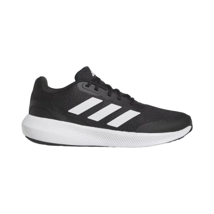 Zapatillas Deportivas Ninos Adidas Runfalcon 3 Negro